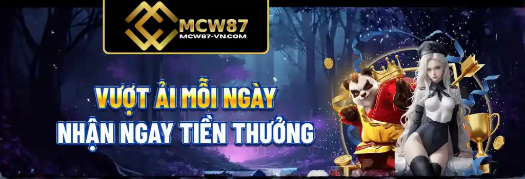 Tin Tức MCW87
